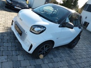 Smart ForTwo 2021