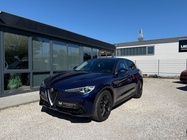Alfa Romeo Stelvio 2020