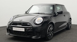 MINI Cooper 2025