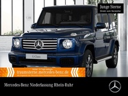 Mercedes-Benz G-Class 2025
