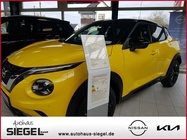 Nissan Juke 2025