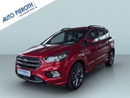 Ford Kuga 2019