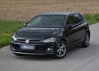 Volkswagen Polo 2020