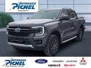 Ford Ranger 2026
