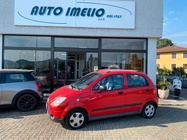 Chevrolet Matiz 2008