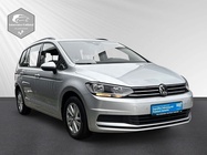 Volkswagen Touran 2023