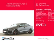 Audi RS3 2023