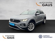 Volkswagen T-Roc 2024