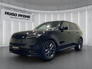 Land Rover Sport 2025