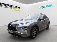 Mitsubishi Eclipse Cross 2024