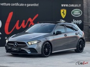 Mercedes-Benz A-Class 2019