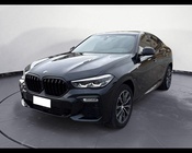 BMW X6 2021