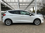 Ford Fiesta 2019