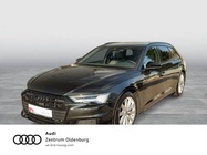 Audi A6 2021