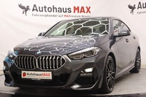 BMW 2 Series 2021