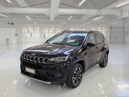 Jeep Compass 2023