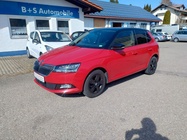 Skoda Fabia 2019