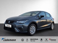 Seat Ibiza 2025