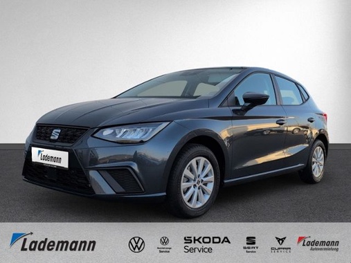 Seat Ibiza 2025