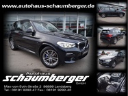 BMW X3 2019