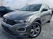 Volkswagen T-Roc 2020