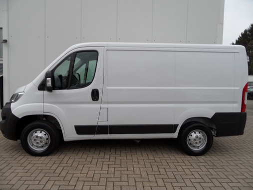 Opel Movano 2024