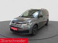 Volkswagen Caddy Maxi 2026