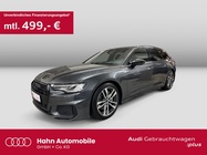 Audi A6 2022