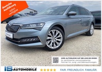 Skoda Superb 2021
