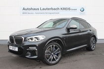 BMW X4 2019