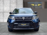 Suzuki Vitara 2026
