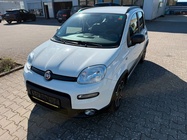 Fiat Panda 2021