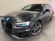 Audi A5 2023