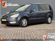 Ford Galaxy 2007