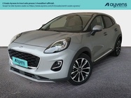 Ford Puma 2023