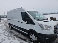 Ford Transit 2020