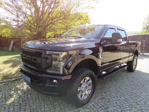Ford F 250 2021