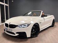 BMW M4 2019