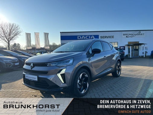 Renault Captur 2025