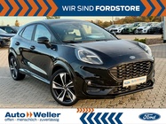 Ford Puma 2021