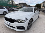 BMW 5 Series 2019