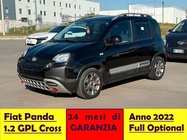 Fiat Panda 2022