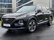 Hyundai Santa Fe 2020