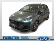 Ford Fiesta 2023