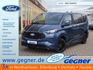 Ford Tourneo Custom 2024