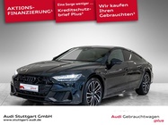 Audi A7 2025