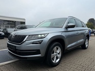 Skoda Kodiaq 2020