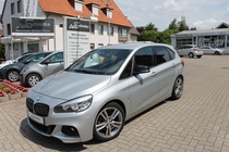 BMW 2 Series 2016