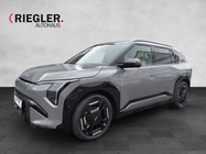 Kia EV3 2025