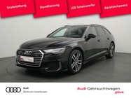 Audi A6 2023